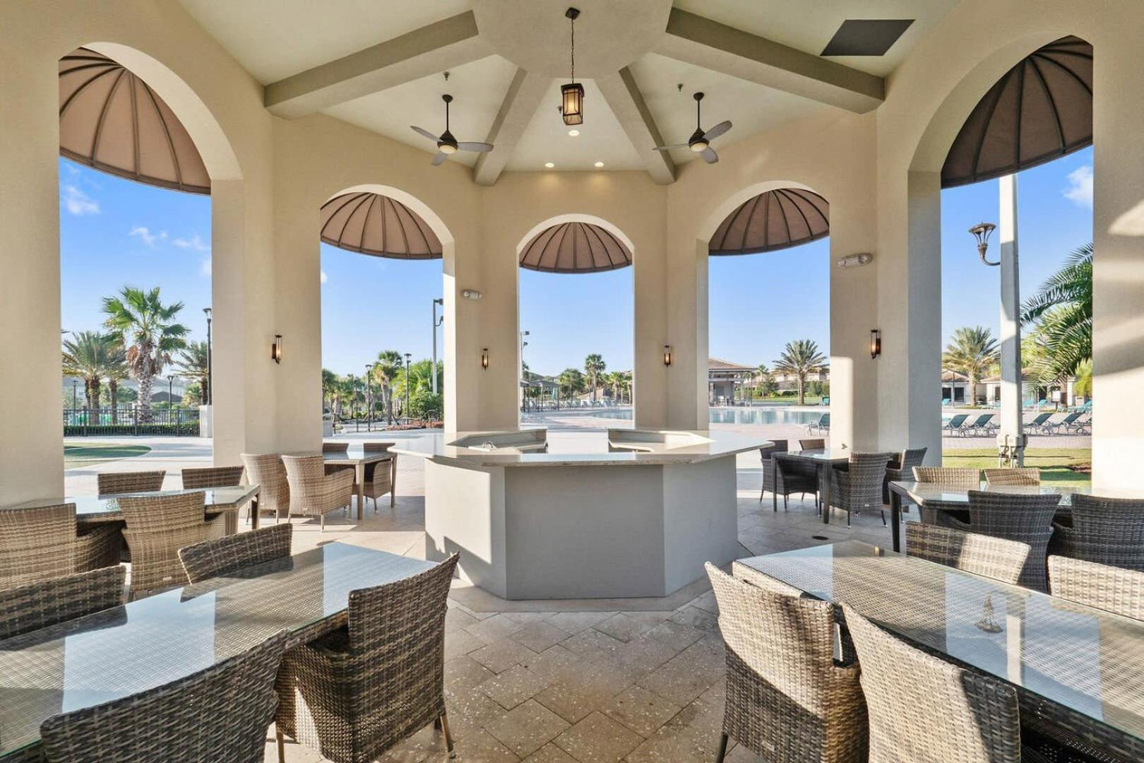 8Br Luxury - Sleeps 22 - Near Disney With Pool & Hot Tub! Davenport Zewnętrze zdjęcie