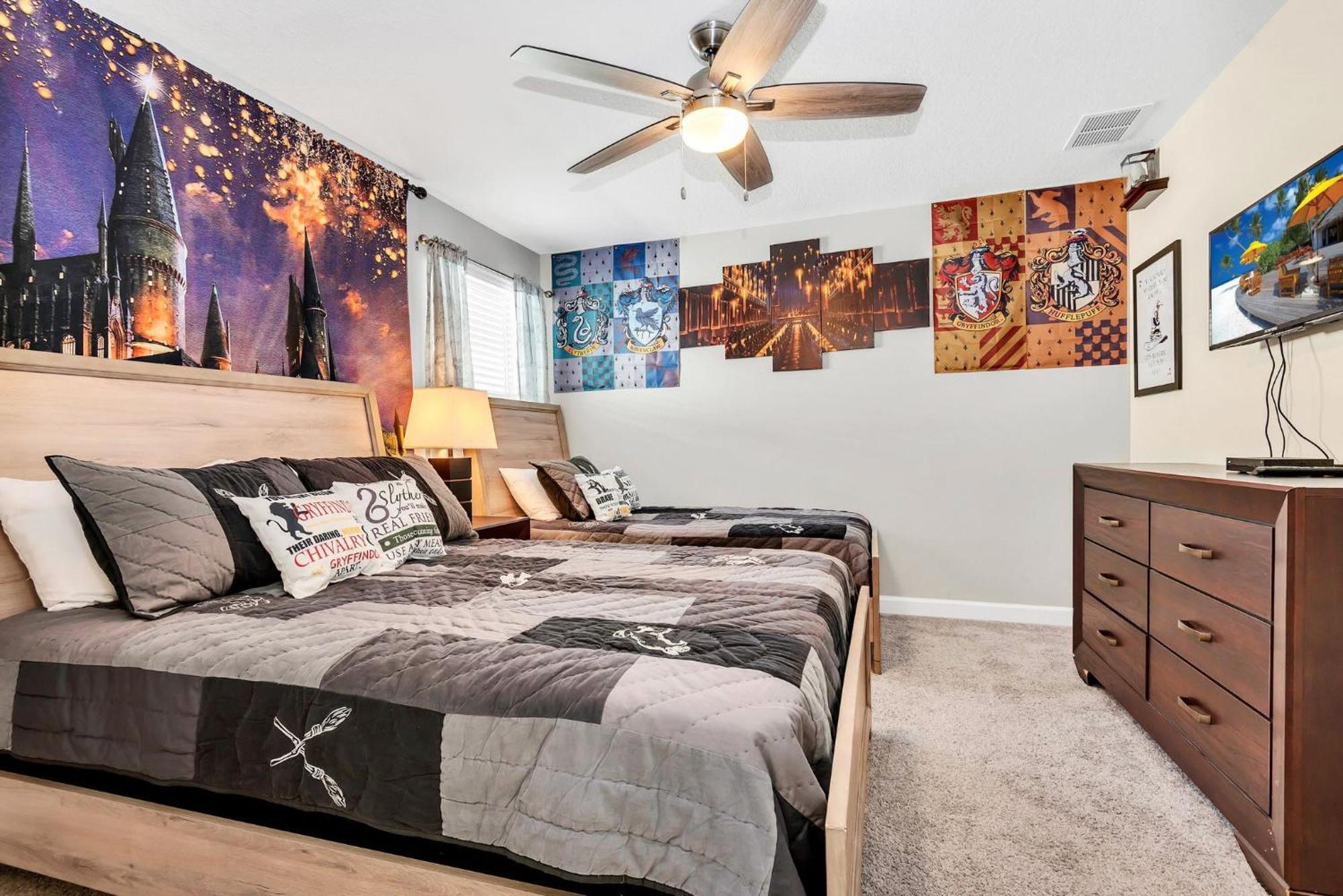 8Br Luxury - Sleeps 22 - Near Disney With Pool & Hot Tub! Davenport Zewnętrze zdjęcie