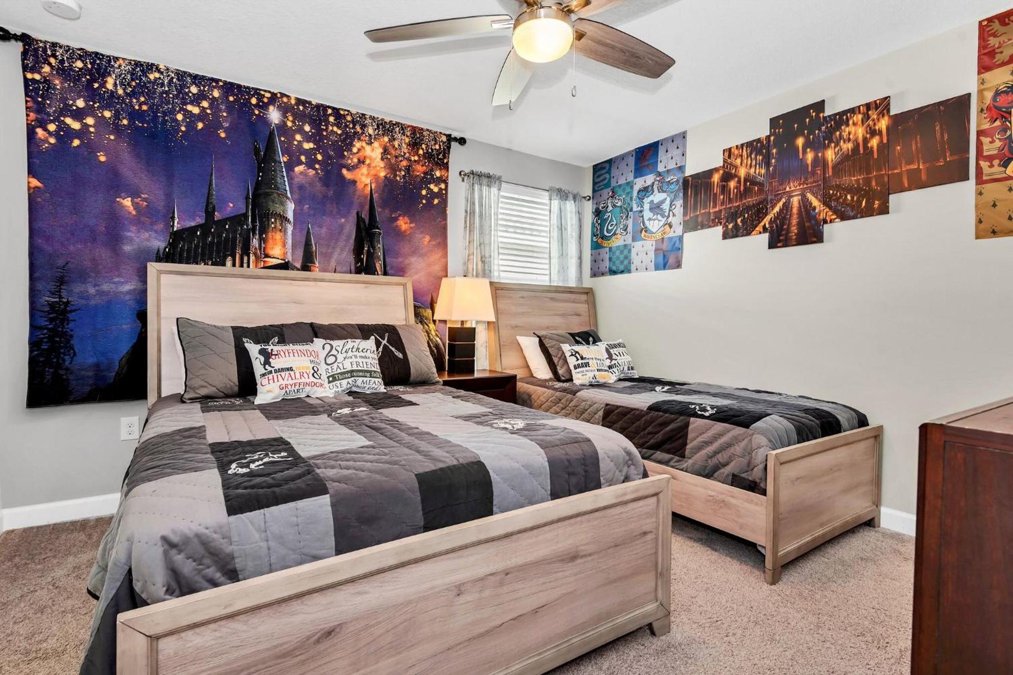 8Br Luxury - Sleeps 22 - Near Disney With Pool & Hot Tub! Davenport Zewnętrze zdjęcie