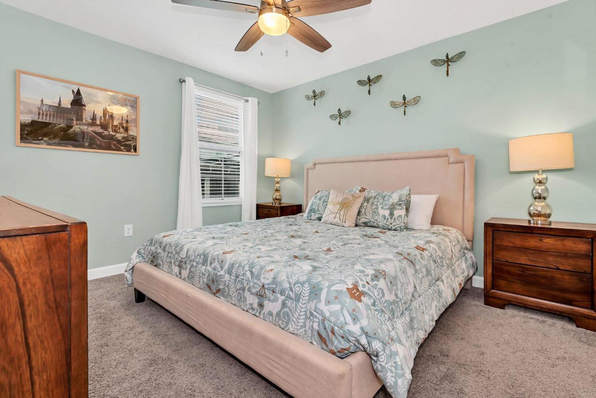 8Br Luxury - Sleeps 22 - Near Disney With Pool & Hot Tub! Davenport Zewnętrze zdjęcie