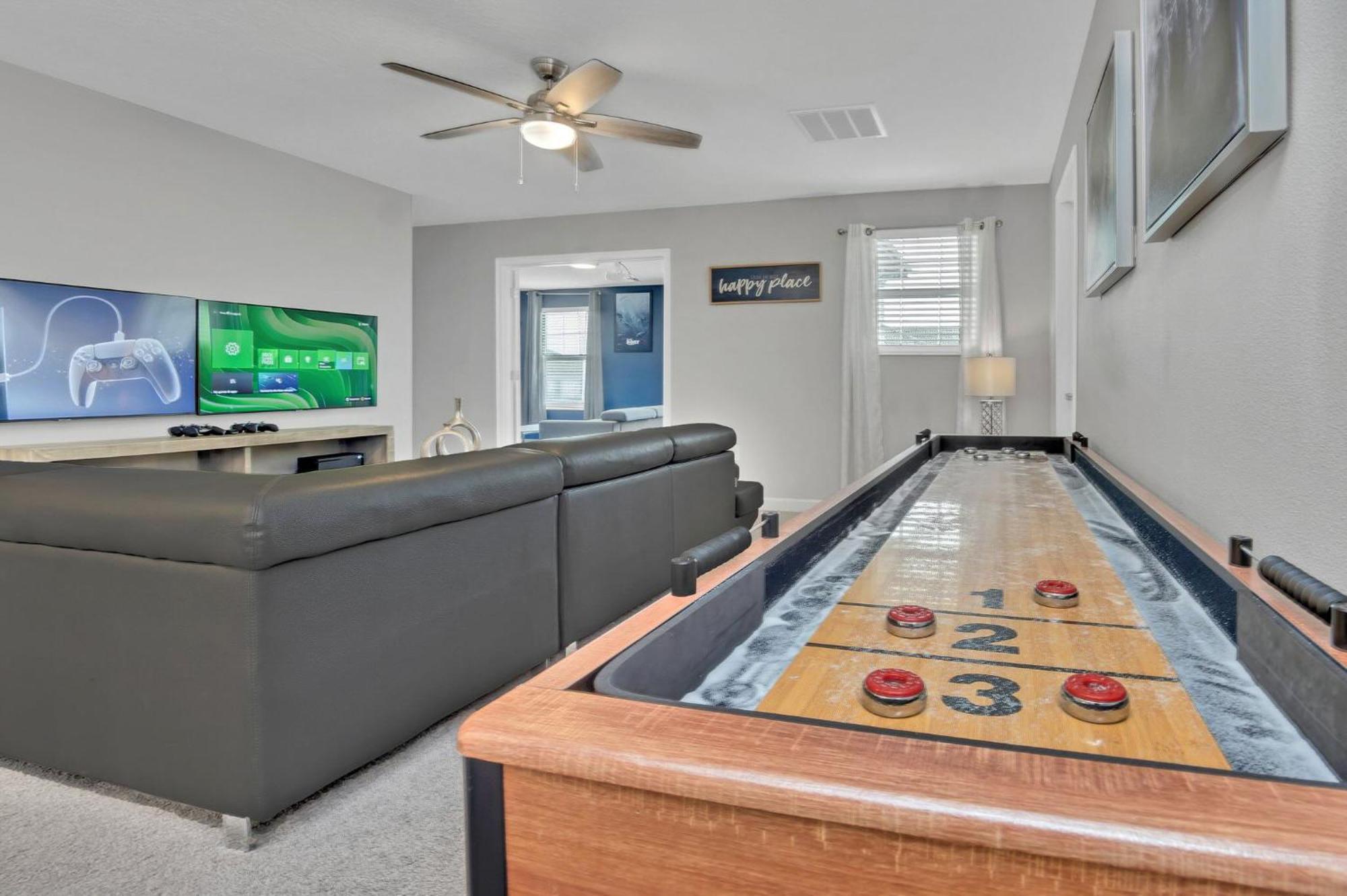 8Br Luxury - Sleeps 22 - Near Disney With Pool & Hot Tub! Davenport Zewnętrze zdjęcie